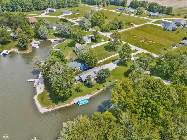 House for sale in Greensburg, Indiana