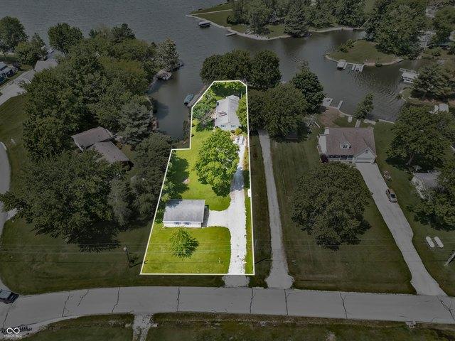 House for sale in Greensburg, Indiana