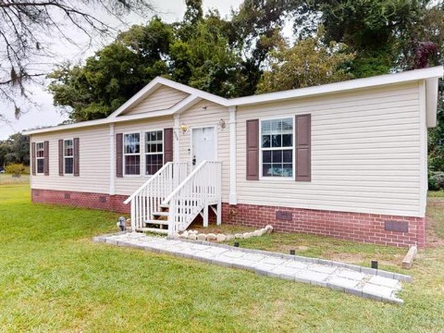 House for sale in South Carolina