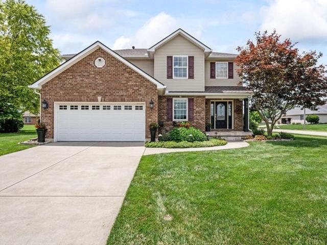 House for sale in Troy, Ohio