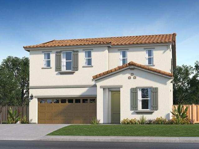 House for sale in Ripon, California