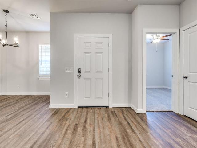 House for sale in Battiest, Oklahoma