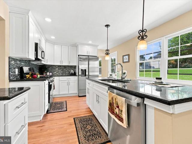 House for sale in Bucks, Pennsylvania
