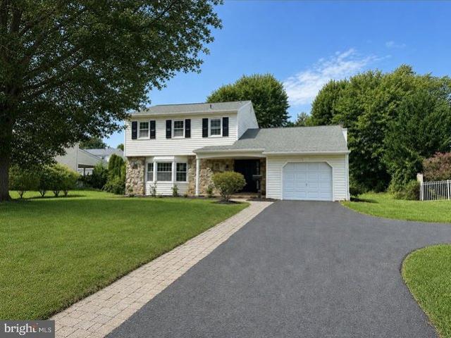 House for sale in Bucks, Pennsylvania