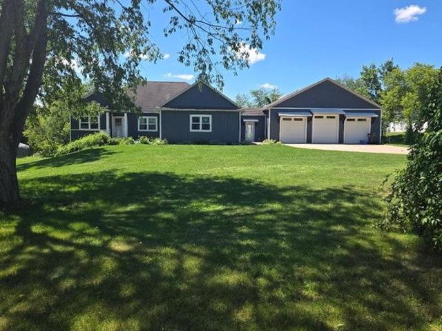 House for sale in Wayland, Michigan