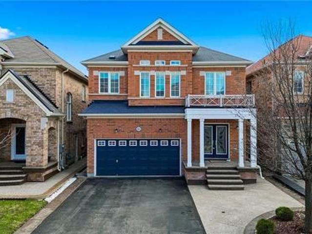 House for sale in Milton, Ontario