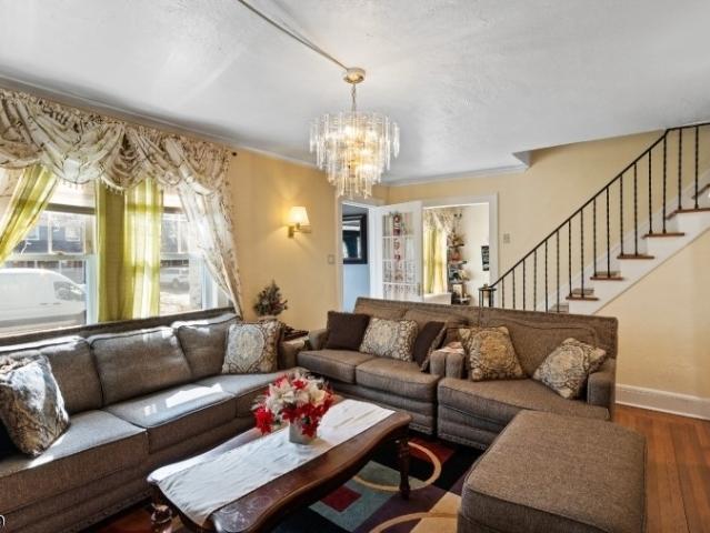 House for sale in Union, New Jersey