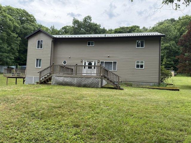 House for sale in Venango, Pennsylvania