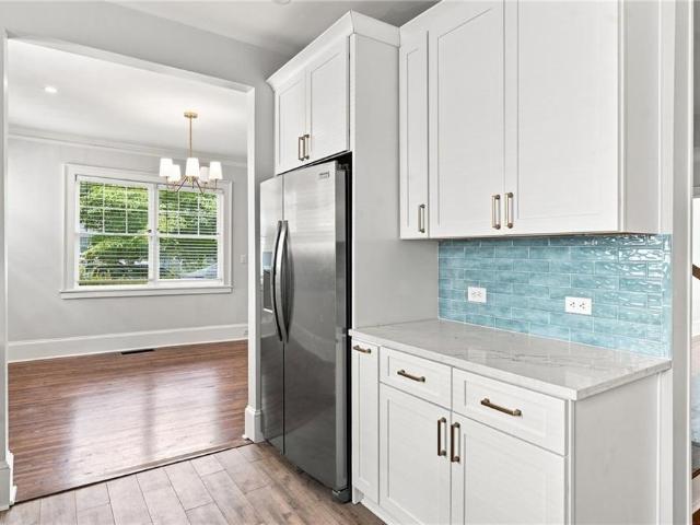 Property for rent in Atlanta, Georgia