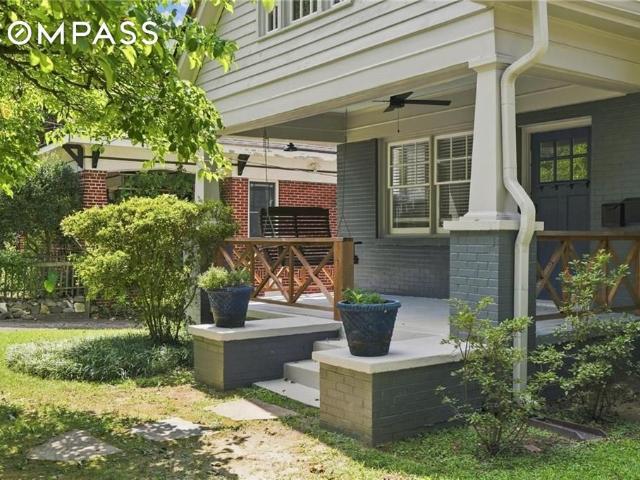 Property for rent in Atlanta, Georgia