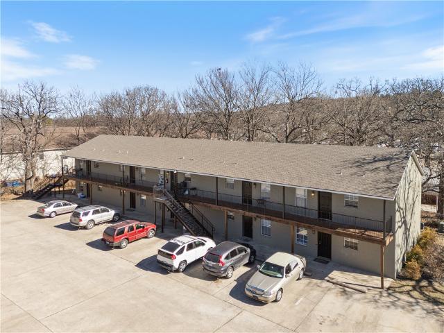 Apartment for sale in Ark