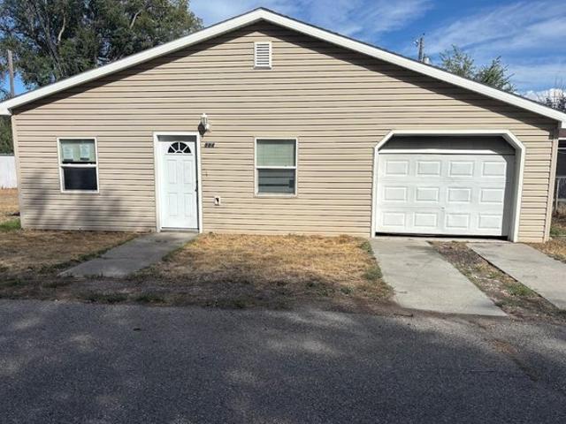 House for sale in Blackfoot, Bingham County
