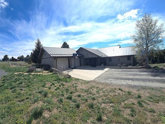 House for sale in Butte, Montana