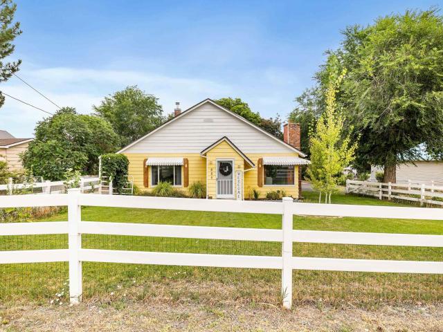 House for sale in Twin Falls, Idaho