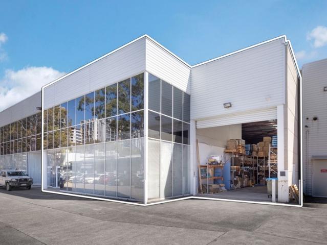 Warehouse for sale in Sydney, New South Wales