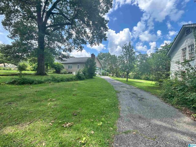 House for sale in Lineville, Alabama