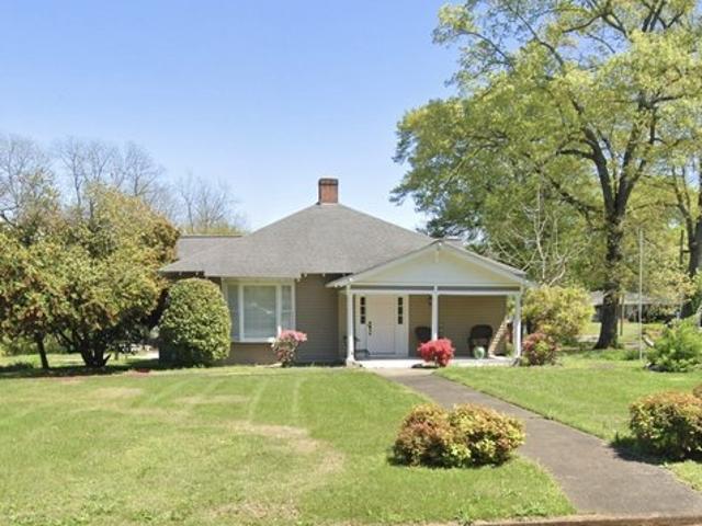 House for sale in Lineville, Alabama