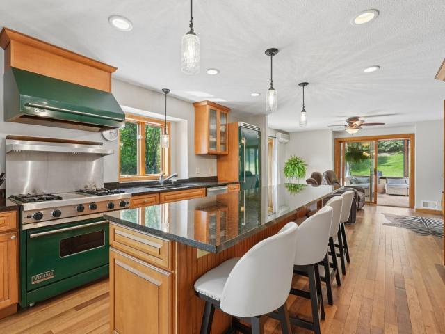 House for sale in Chanhassen, Minnesota