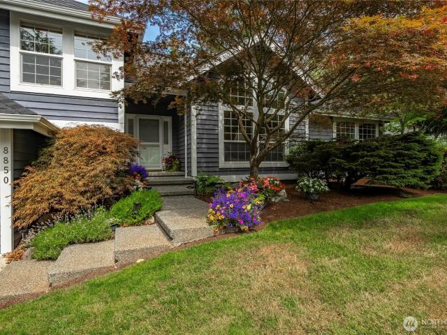 House for sale in Blaine, Whatcom County
