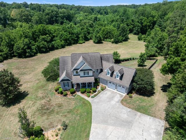 House for sale in Lewisville, North Carolina