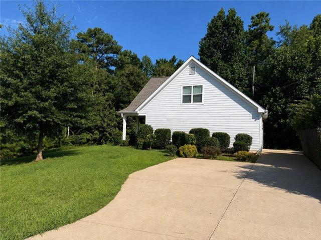 House for sale in Gainesville, Georgia