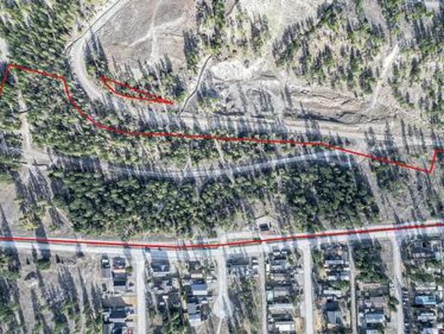 Land for sale in Canal Flats, British Columbia