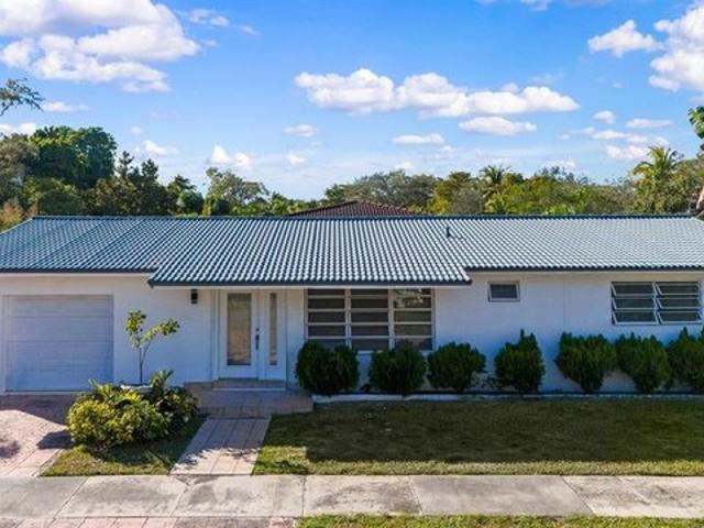 House for sale in El Portal, Florida
