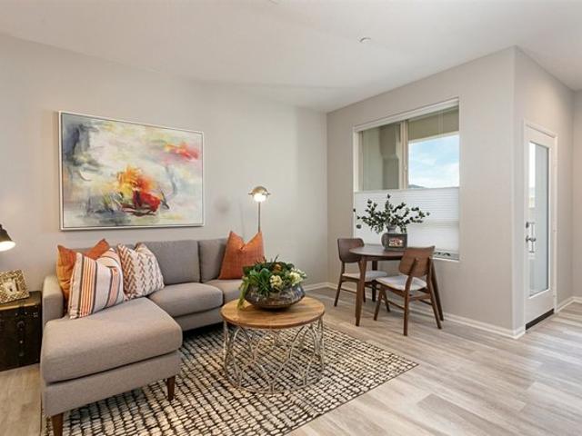 Condo for sale in Santee, California