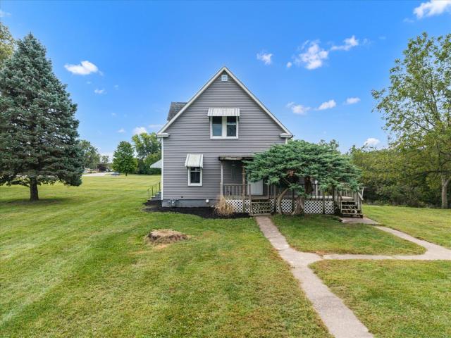 House for sale in Rock Island, Illinois