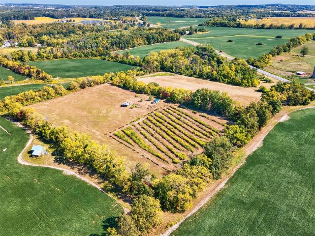 Land for sale in Seneca, New York