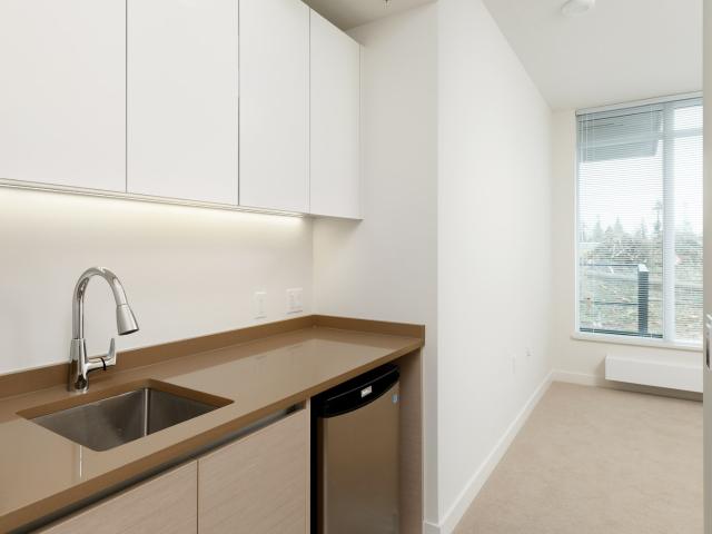 Apartment for rent in Burnaby, British Columbia