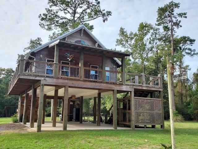 House for sale in Silsbee, Hardin County