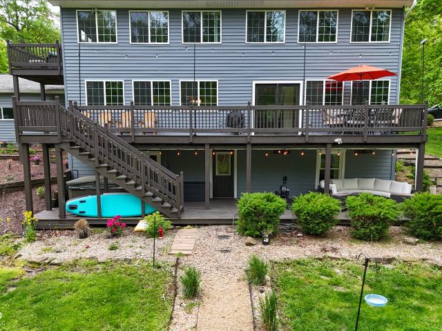 House for sale in Columbus, Indiana