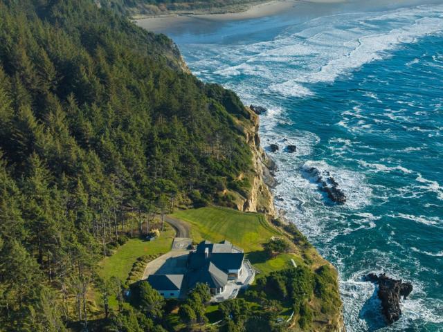 House for sale in Oregonia