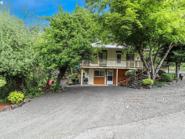House for sale in Oregonia