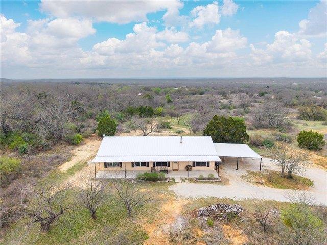 House for sale in Brownwood, Texas
