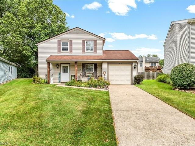 Condo for sale in Raintree, Olmsted Falls