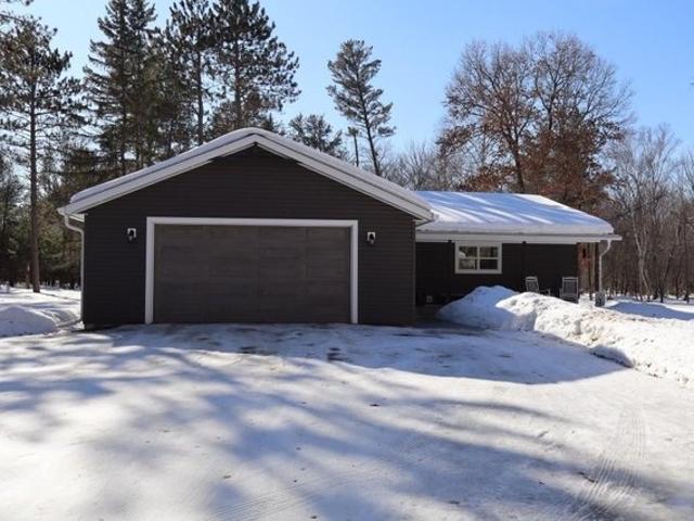 House for sale in Woodruff, Wisconsin