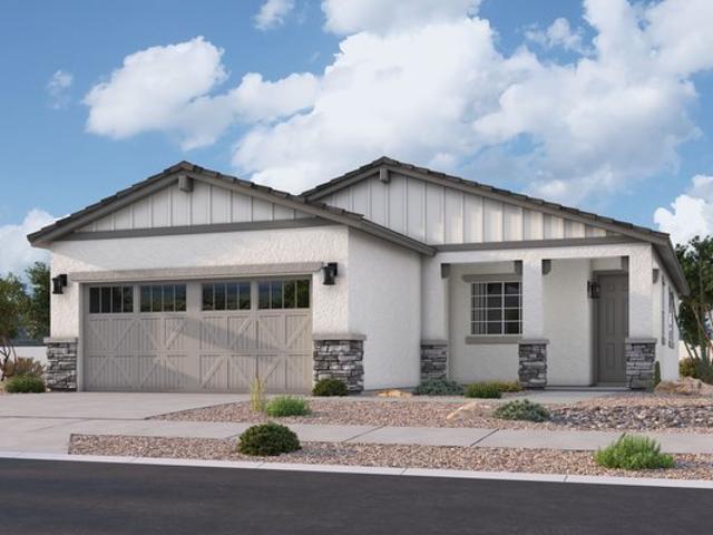 House for sale in Waddell, Arizona