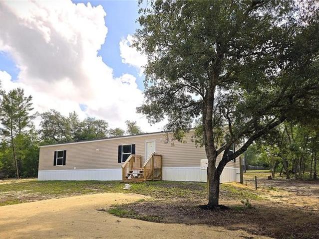 House for sale in Bronson, Florida