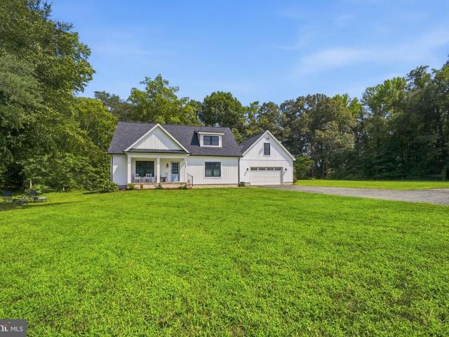 House for sale in Denton, Maryland