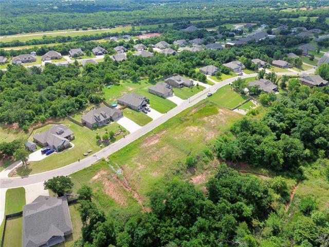Land for sale in Battiest, Oklahoma