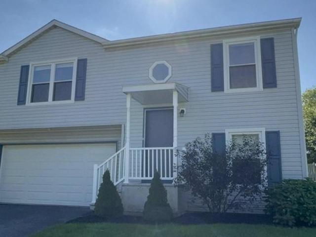 House for sale in Hummelstown, Dauphin County