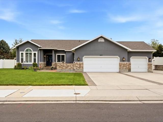 House for sale in West Jordan, Utah
