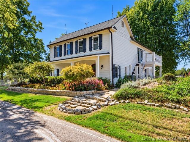 House for sale in Scottsville, Borden