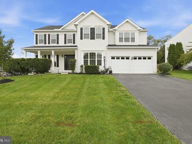 House for sale in Bristow, Prince William County
