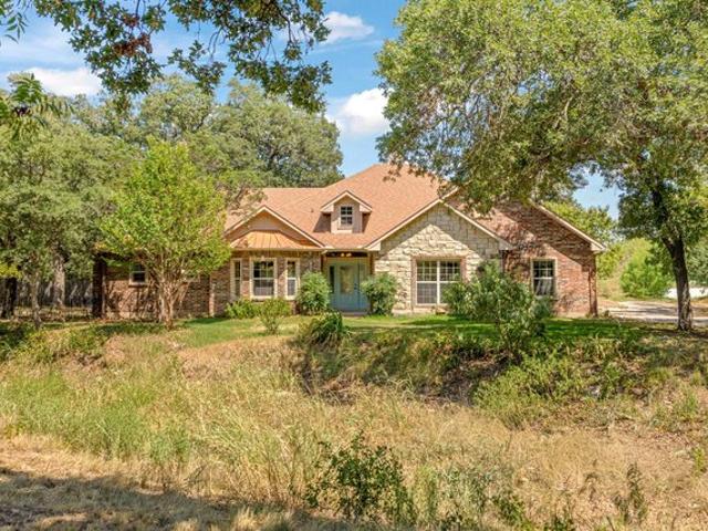 House for sale in Callahan, Texas