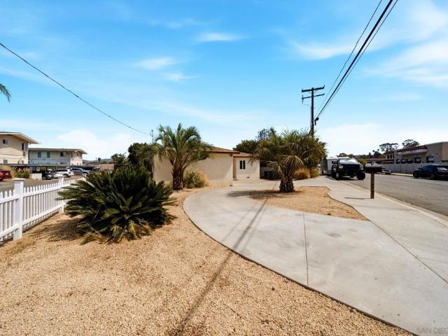 House for sale in Santee, California