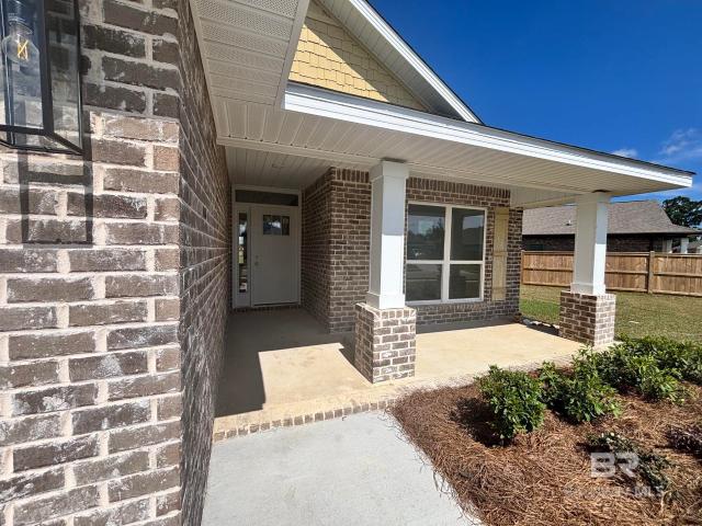 House for sale in Foley, Alabama