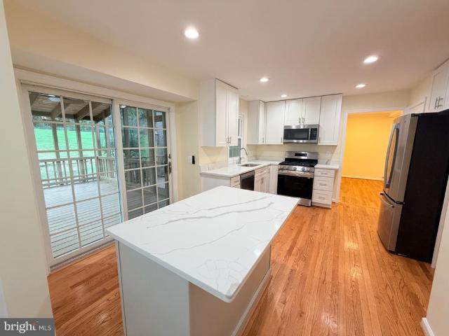 House for sale in Burke, Fairfax County